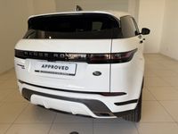 Land Rover Range Rover Evoque - Vorschau Bild 2