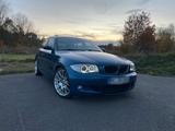BMW 120i E87 |Kette Neu|M-Packet|Schiebeda... - BMW 120 in Braunschweig