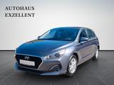 Hyundai i30 Select*1HD*LED*NAVI*PDC*KAMERA*ALU*SHZ*MFL* - Hyundai i30: Select