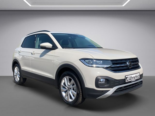 T-Cross Life 1.0 TSI OPF 81 kW DSG