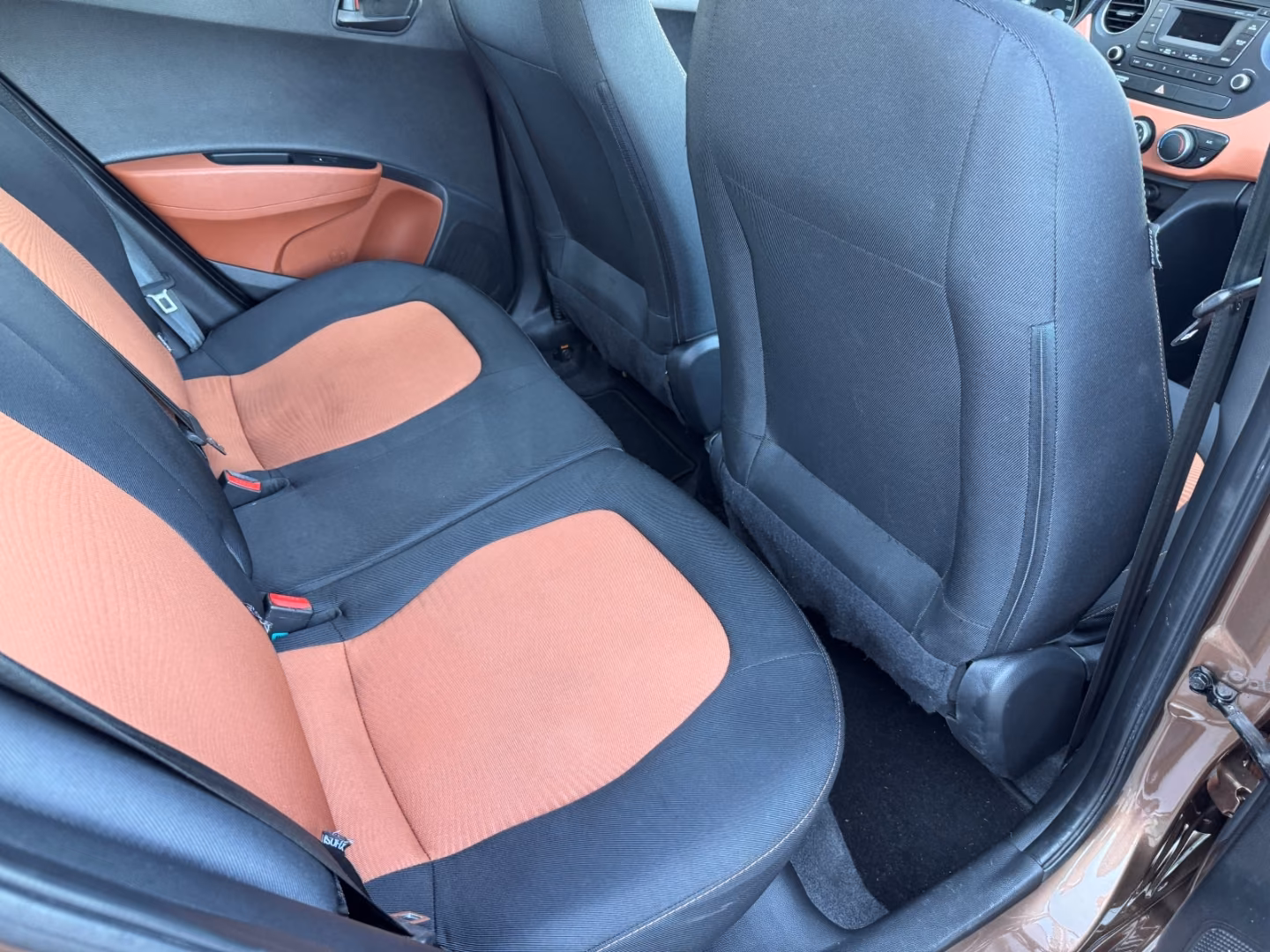 Hyundai i10 Style Allwetterreifen Sitzheizung Klimaautom
