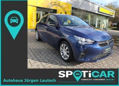 Opel Corsa F 1.2 Edition Klima/SHZ/PDC/DAB+/BT-Radio