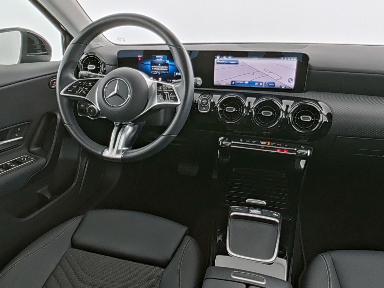 Mercedes-Benz A 180 - Bild 16