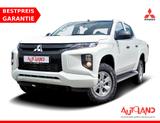Mitsubishi L200 2.2 DI-D Top Doppelkabine 4WD - Mitsubishi L200 aus 2021