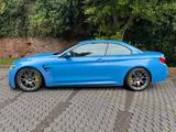 BMW M4 Competition Cabrio  / Yas / Head Up - BMW M Models