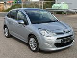 Citroën C3 Selection 82PS Panorama Sitzheizung TÜV NEU - Citroën C3 in Bonn