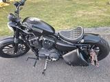 Harley-Davidson 883 XL N Iron  Matt Schwarz  - Offers