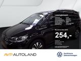 Volkswagen Touran 1.5 TSI GOAL | NAVI | ACC | 7-SITZER | - Jahreswagen: 7 Sitzer
