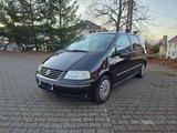 Volkswagen VW SHARAN 7M 1.9TDI FREESTYLE - Volkswagen Sharan: Freestyle