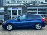 BMW 218 i Active Tourer Advantage 1.Hand Navi - BMW mit Benzin-Antrieb: Schaltgetriebe