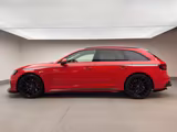 Audi RS4 Avant 2.9 TFSI quattro Sportdifferential - gebrauchte Audi RS4 aus dem Jahr 2019