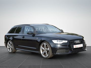 Audi A6 - 3