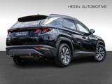 Hyundai Tucson 1.6 TGDI 48V DCT Select |KAM|NAVI|LED|LM - Hyundai TUCSON in Ludwigshafen