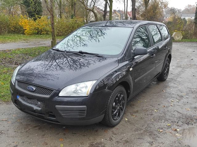 Ford Focus II Turnier TüV Neu BJ 2006 1.8 ...