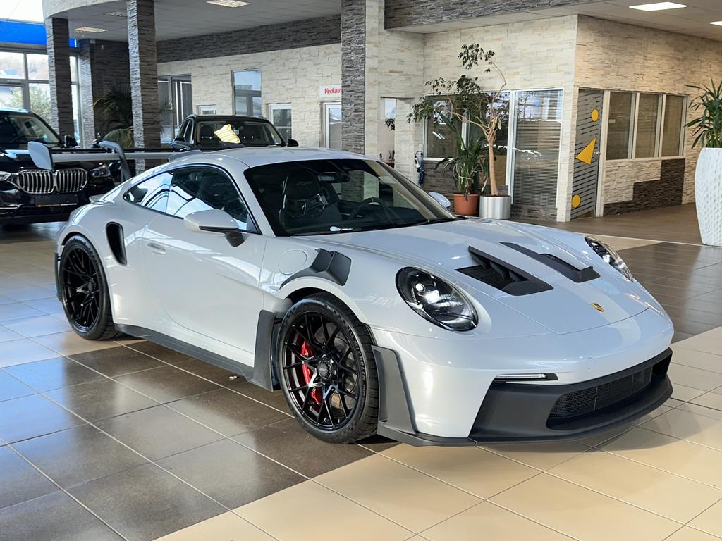 2023 Porsche 992 911 (992) GT3 RS
