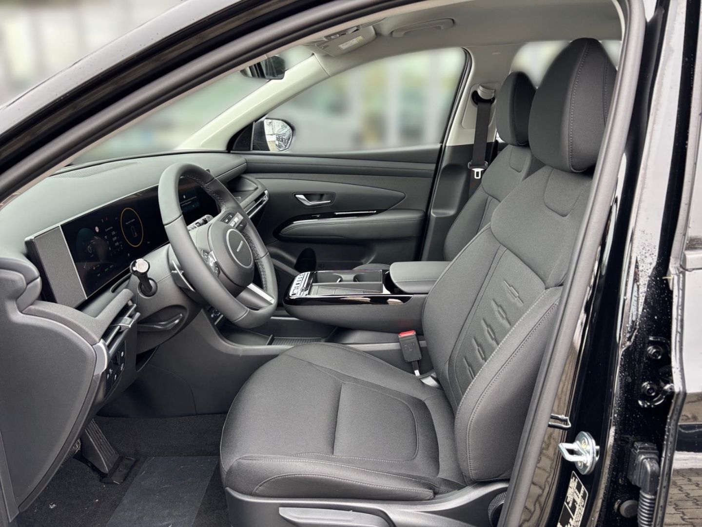 Hyundai TUCSON - Bild 7