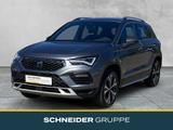 Seat Ateca XPERIENCE 2.0 TDI DSG 4DRIVE BEATS+KAMERA - Seat Ateca Xperience mit Diesel-Antrieb
