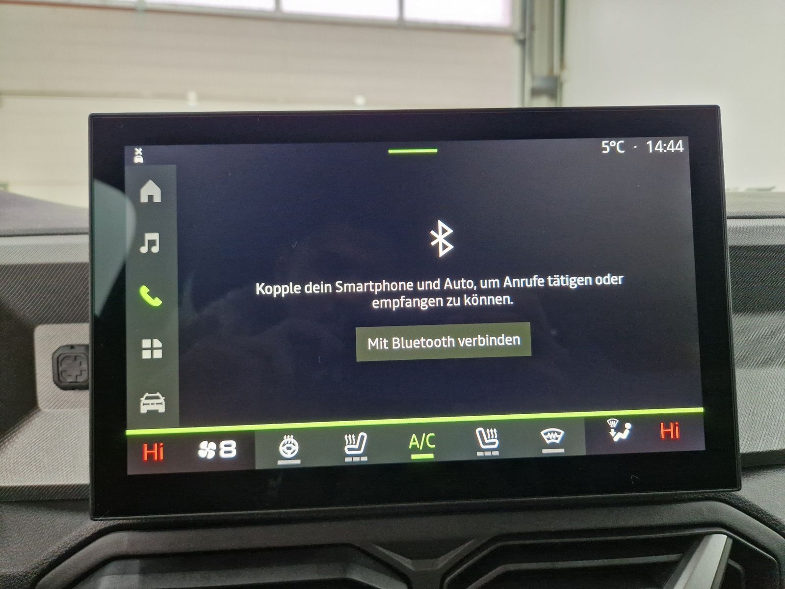 DACIA Bigster  Journey Hybrid 155 Winter-Plus – Bild 22