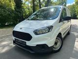 Ford Transit Courier Klima 1.Hand Mwst orig.26tkm