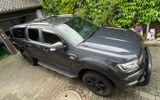 Ford Ranger Wildtrak / 4x4 Automatik /TOP Ausstattung - Ford Ranger Gebrauchtwagen in Frankfurt