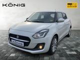 Suzuki Swift Comfort Automatik - Suzuki Swift: Automat
