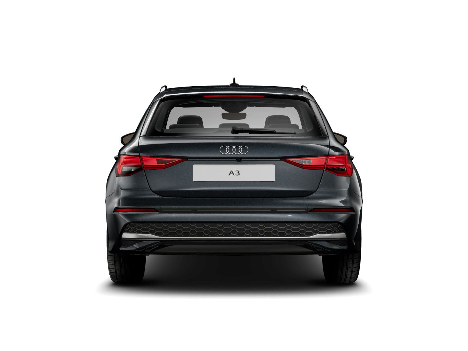 Audi A3 - Bild 11
