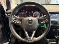 Opel Crossland (X) - Vorschau Bild 11