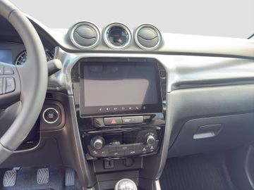 Fotografie 12 des Suzuki Vitara 1.4 Hybrid 'Comfort+' Panorama LED NAVI