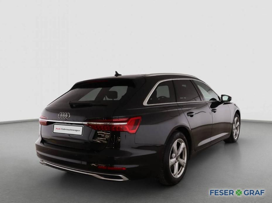 Audi A6 - Bild 4