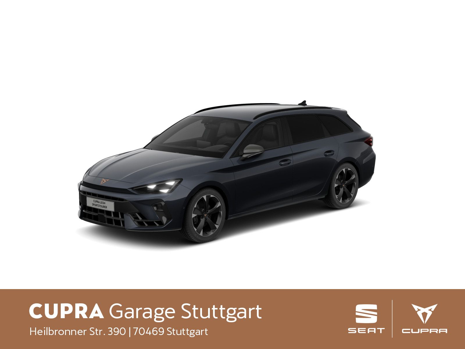 Cupra Leon - Bild 2