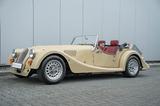 Morgan Roadster 3.7l Sport *2Hd*full MORGAN history* - scheckheftgepflegte Morgan Roadster