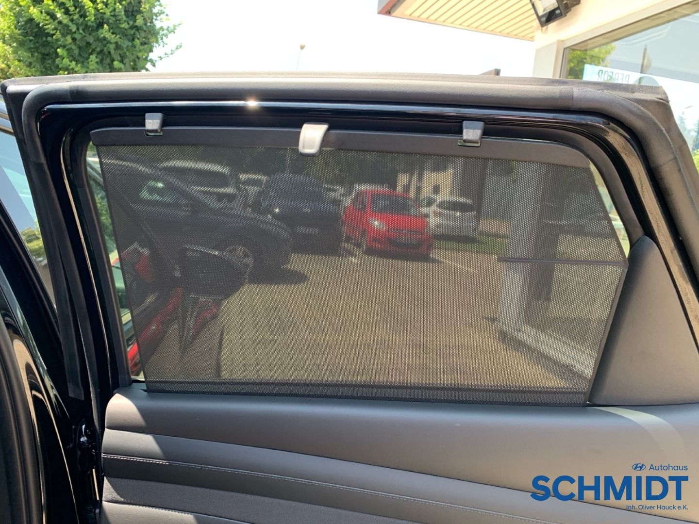Hyundai Tucson – Bild 13