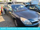 Opel Vectra C Caravan Cosmo/Klima/Tüv/Automatik - Opel Vectra in Nürnberg