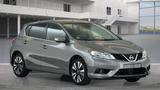 Nissan PULSAR N-CONNECTA LEDER NAVI KAMERA KEYLESS TOP - Nissan Gebrauchtwagen in Krefeld