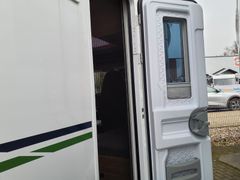 Chausson 777 FirstLine,Hubbett Einzelbetten,Artic Paket