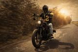 Harley-Davidson Sportster XL2 1200 Iron Bobberumbau Custom - Offers