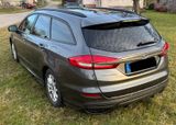 Ford Mondeo 1,5 EcoBoost ST-Line Automatik AHK - Ford Mondeo: Ecoboost