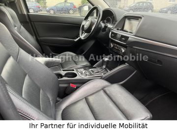 Mazda CX-5 - 7
