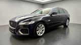 Jaguar XF D 200 S SPORTBRAKE*18 WEGE*WIDE*ACC*MERIDIAN - Jaguar XF: 20d
