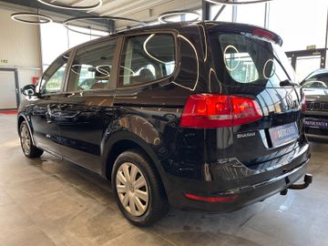 Volkswagen Sharan Trendline BMT *TEMPOMAT*SZHZ*AHK*