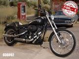 Harley-Davidson Softail FXSTB Night-Train *ScraminEagle Auspuff* - Angebote