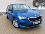 Skoda SCALA ACTIVE 1.0 TSI AHK-klappbar PDC SmartLink - Skoda Scala: Active