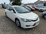 Honda Civic 1.3 Hybrid Comfort - Honda Gebrauchtwagen in Mannheim