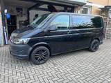 Volkswagen T6 Transporter - Volkswagen Transporter mit Benzin-Antrieb
