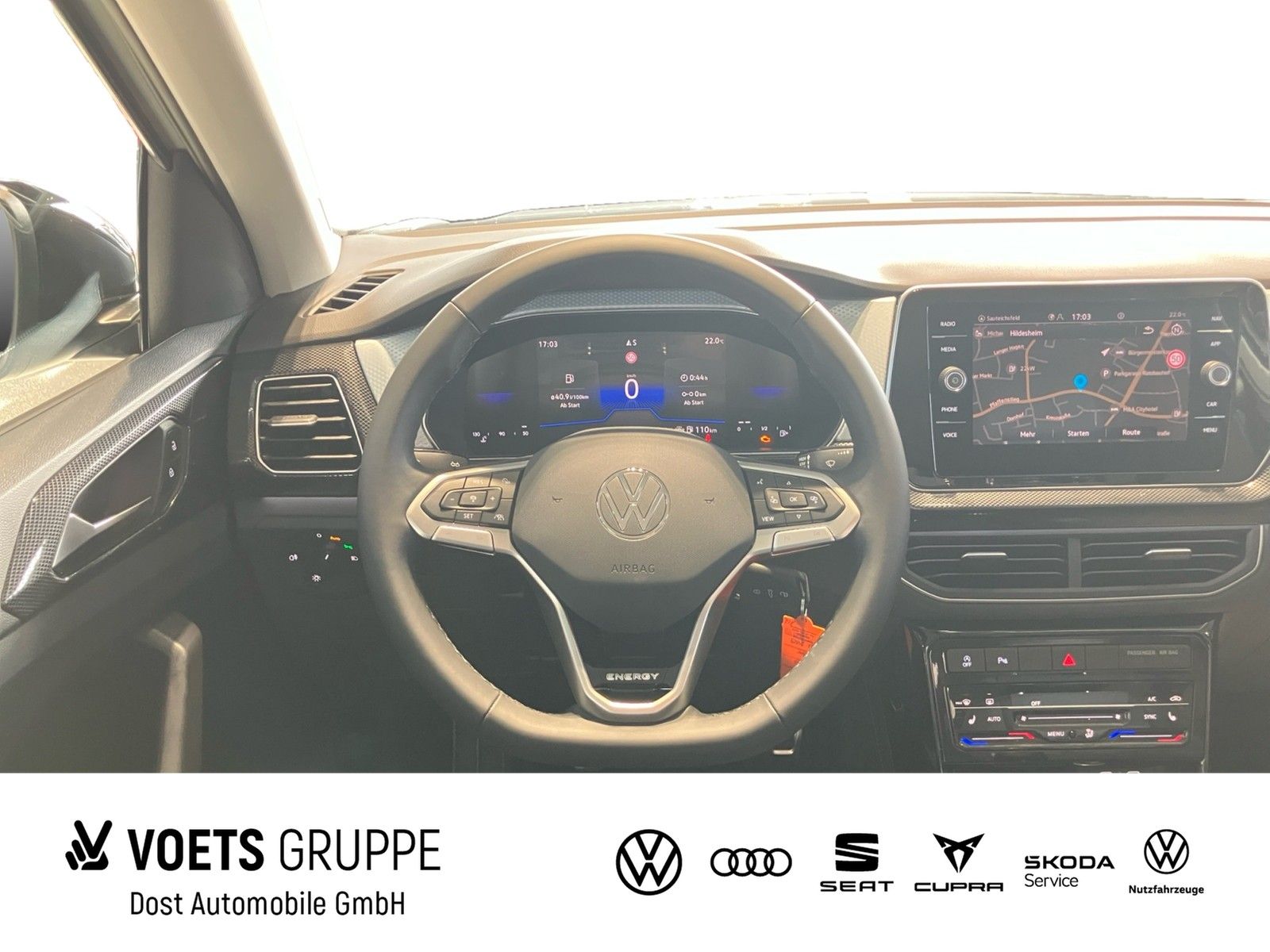 Volkswagen T-Cross - Bild 10