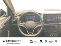 Volkswagen T-Cross - Vorschau Bild 10