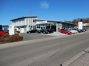 BMW 318 - 3
