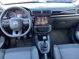 Citroën C3 1.2 Puretech Max*Einparkhilfe*Klima - Citroën C3 Gebrauchtwagen in Dresden