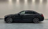 Mercedes-Benz C43 AMG 4M *NIGHT*AGA*BURM*KAMERA*DISTR.* - Mercedes-Benz C 43 AMG in Stuttgart