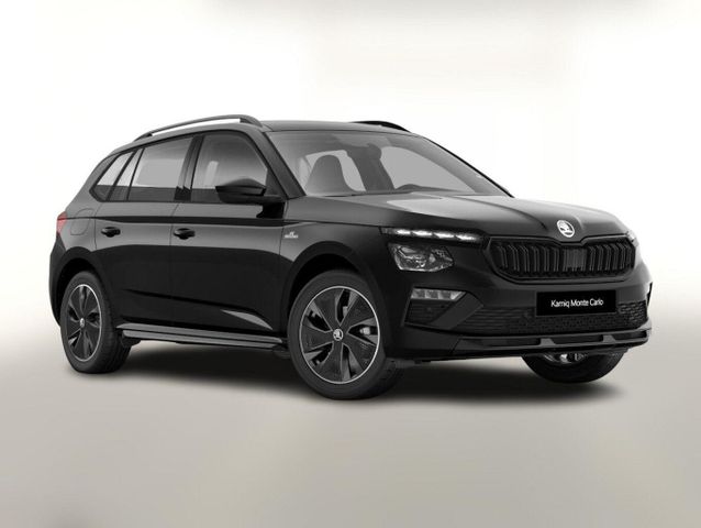 Skoda Kamiq TSI 150 DSG Monte Facelift Pano Matrix Kam